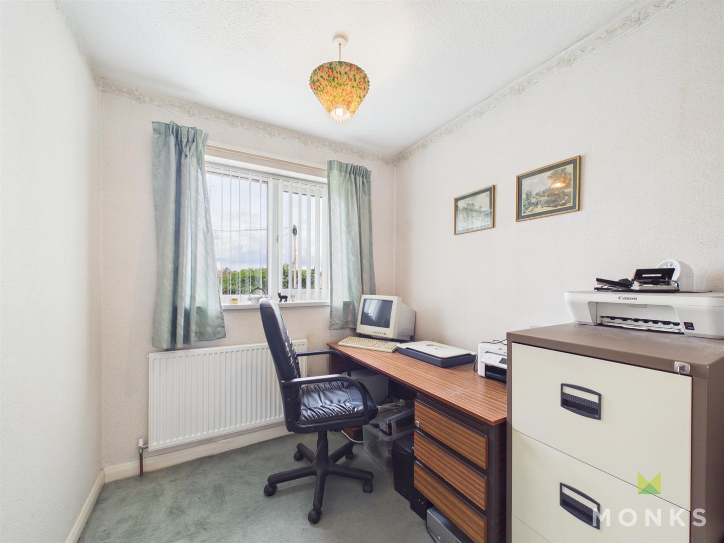 11 Whittington Close, Shrewsbury, SY1 4TG For Sale